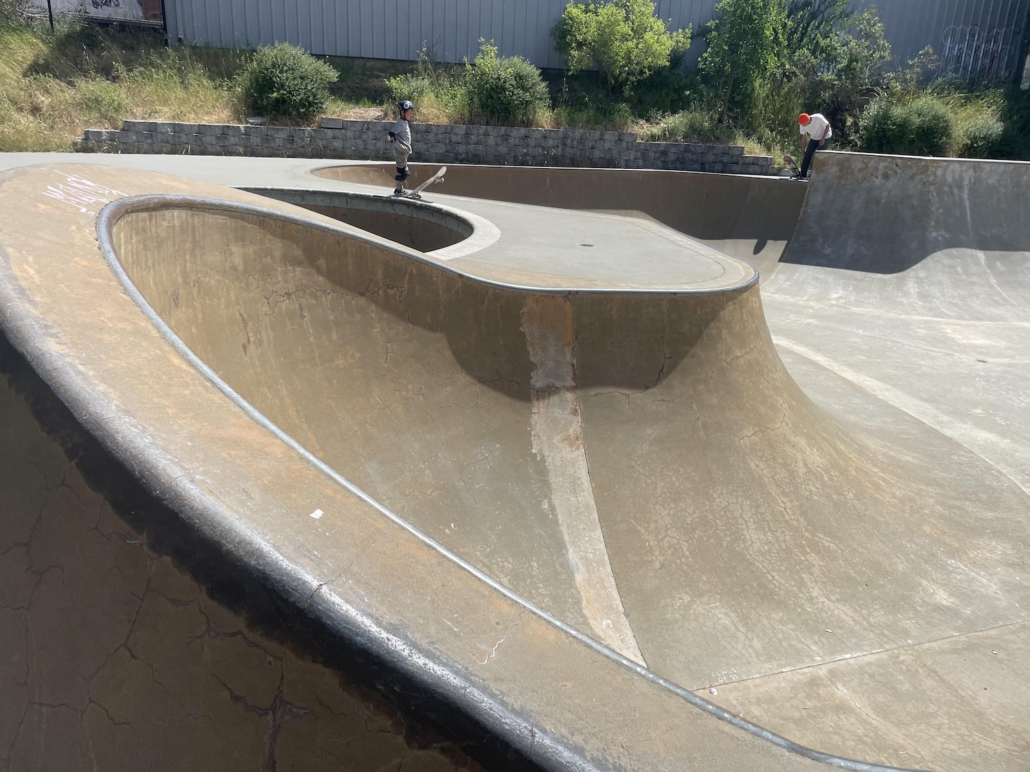 Sebastopol Skatepark